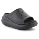 Crocs Klapki Crocs Crush Slide 208731-001