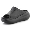 Crocs Klapki Crocs Crush Slide 208731-001