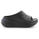 Crocs Klapki Crocs Crush Slide 208731-001