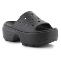 Crocs Klapki Crocs Stomp Slide 209346-001