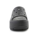 Crocs Klapki Crocs Stomp Slide 209346-001