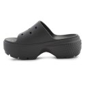 Crocs Klapki Crocs Stomp Slide 209346-001