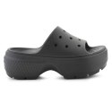 Crocs Klapki Crocs Stomp Slide 209346-001