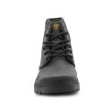 Palladium Buty Palladium PAMPA HI COATED U 74375-008-M Black