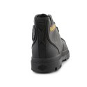 Palladium Buty Palladium PAMPA HI COATED U 74375-008-M Black