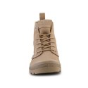 Palladium Buty Palladium PAMPA HI SKIN U 74379-284-M Tan