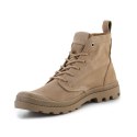 Palladium Buty Palladium PAMPA HI SKIN U 74379-284-M Tan