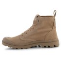 Palladium Buty Palladium PAMPA HI SKIN U 74379-284-M Tan