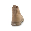 Palladium Buty Palladium PAMPA HI SKIN U 74379-284-M Tan