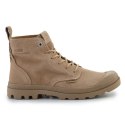 Palladium Buty Palladium PAMPA HI SKIN U 74379-284-M Tan