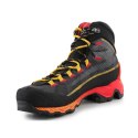 La Sportiva Buty La Sportiva Aequilibrium Hike Gtx Carbon M ZFHS100G00T00