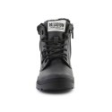 Palladium Buty Palladium Pampa Hi Snow Warm W 94380-008-M