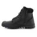 Palladium Buty Palladium Pampa Hi Snow Warm W 94380-008-M