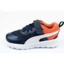 Puma Buty Puma Evolve Run Jr 386240 02