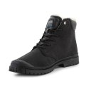 Palladium Buty Palladium sp20 Cuff Leather Waterproof WL 79067-008-M