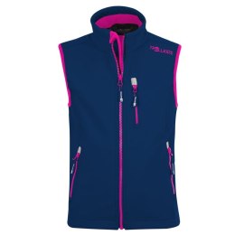 Trollkids Kamizelka Trollkids Kids Trollfjord Vest Jr 306-114