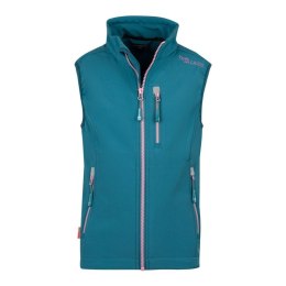 Trollkids Kamizelka Trollkids Kids Trollfjord Vest Jr 306-334