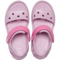 Crocs Sandały Crocs Crocband Sandal Kids 12856 6GD