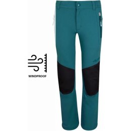 Trollkids Spodnie TrollKids Kids Lysefjord Pants Jr 147-326