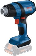 BOSCH AKUMULATOROWA OPALARKA GHG 18V-50 0*AH