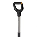 FISKARS SZPADEL ERGONOMI, PROSTY SZARY