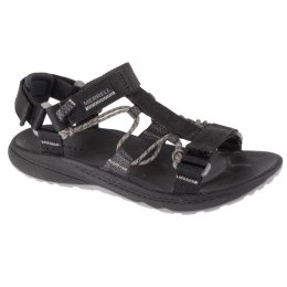 Merrell Sandały Merrell Bravada 2 Strap Sport W Sandal J037790