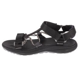 Merrell Sandały Merrell Bravada 2 Strap Sport W Sandal J037790