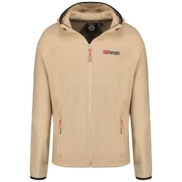 Geographical Norway Bluza Geographical Norway Unicia Eo 235 M WW4510H/GNO-BEIGE