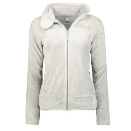 Geographical Norway Bluza Geographical Norway Upaline Color Lady Bs3 007 W WR624F/GN-LIGHT-GREY