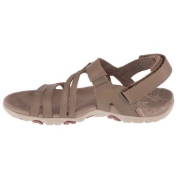 Merrell Sandały Merrell Sandspur Rose Convert Sandal W J003424