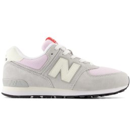 New Balance Buty New Balance Jr GC574GNK