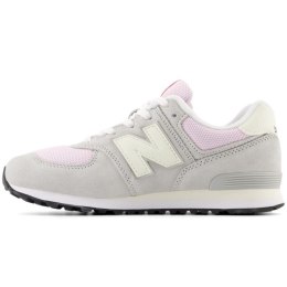 New Balance Buty New Balance Jr GC574GNK