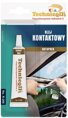 TECHNICQLL KLEJ KONTAKTOWY 20ML