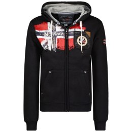 Geographical Norway Bluza Geographical Norway Fespote 317 M WU6375H/GN/Black