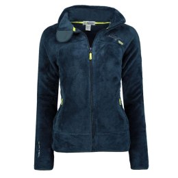 Geographical Norway Bluza polarowa Geographical Norway Upaline Lady BS3 007 W WU6182F/GN-NAVY