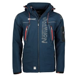 Geographical Norway Kurtka Geographgical Norway Techno DB Gtx 009 M WX2508H/GN/Navy