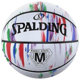 Spalding Piłka do koszykówki Spalding Marble Ball 84397Z