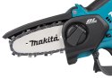 MAKITA PILARKA ŁAŃCUCHOWA DO GAŁĘZI 10CM LXT 18V 0*AH