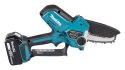 MAKITA PILARKA ŁAŃCUCHOWA DO GAŁĘZI 10CM LXT 18V 1*3.0AH