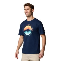 Columbia Koszulka Columbia Path Lake II Graphic Tee M 1934814468