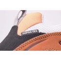 Bergson Buty trekkingowe Bergson W Teide Mid STX Rust TEIDEMidSTXRust