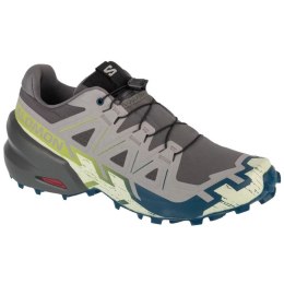 Salomon Buty do biegania Salomon Speedcross 6 M L47810900