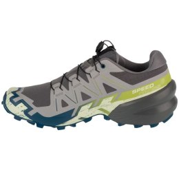 Salomon Buty do biegania Salomon Speedcross 6 M L47810900