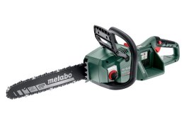 METABO PILARKA ŁAŃCUCHOWA AKUMULATOROWA 40CM MS 36-18 LTX BL40 0*AH