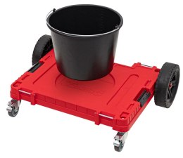 QBRICK PLATFORMA TRANSPORTOWA QBRICK SYSTEM ONE 2.0 ALLTERRAIN RED