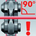 SZCZYPCE TNĄCE PRZEGUBOWE COBOLT 200MM