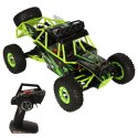 Kik sp. z o.o. sp. k. Samochód RC WLtoys Buggy 12427 12428 2.4G 4WD 1:12