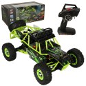 Kik sp. z o.o. sp. k. Samochód RC WLtoys Buggy 12427 12428 2.4G 4WD 1:12