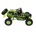 Kik sp. z o.o. sp. k. Samochód RC WLtoys Buggy 12427 12428 2.4G 4WD 1:12