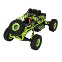 Kik sp. z o.o. sp. k. Samochód RC WLtoys Buggy 12427 12428 2.4G 4WD 1:12